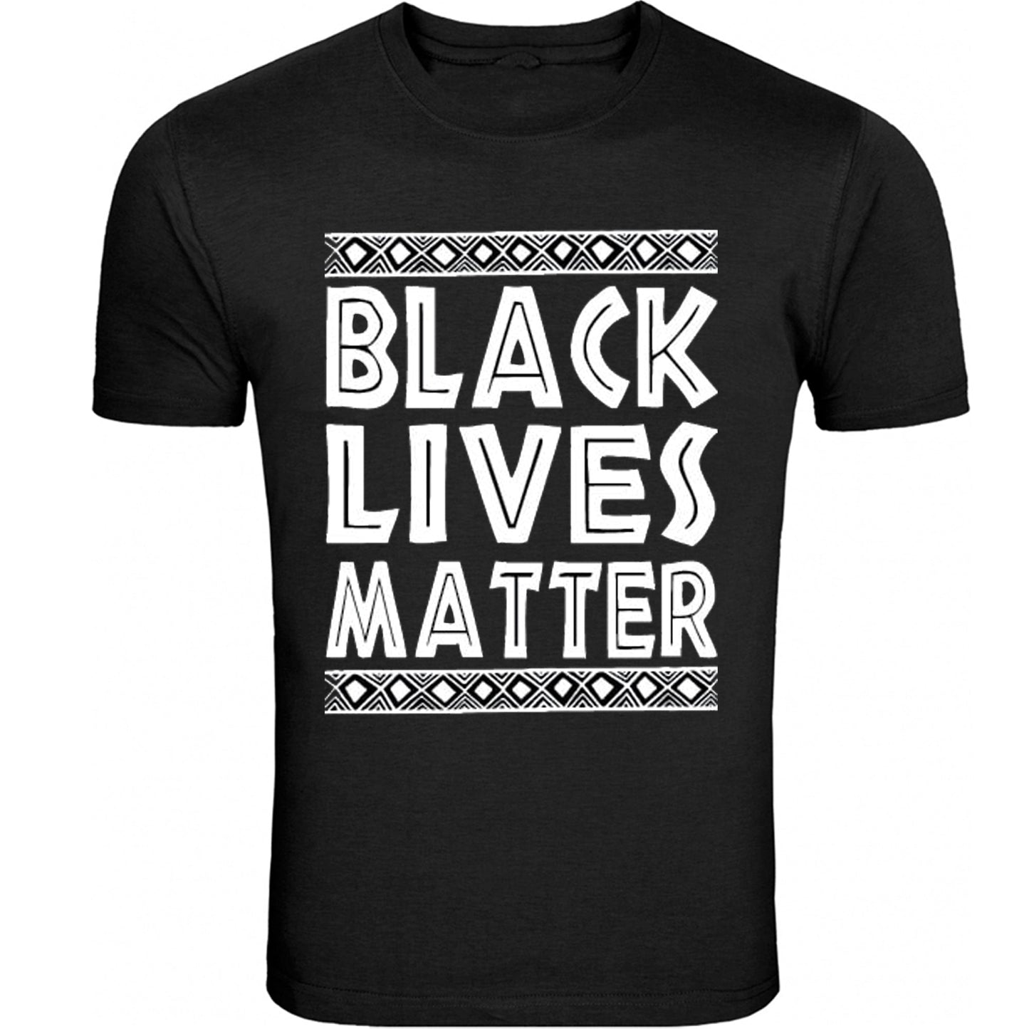 Black Lives Matter i Can't Breathe Tee S - 5XL T-Shirt Tee