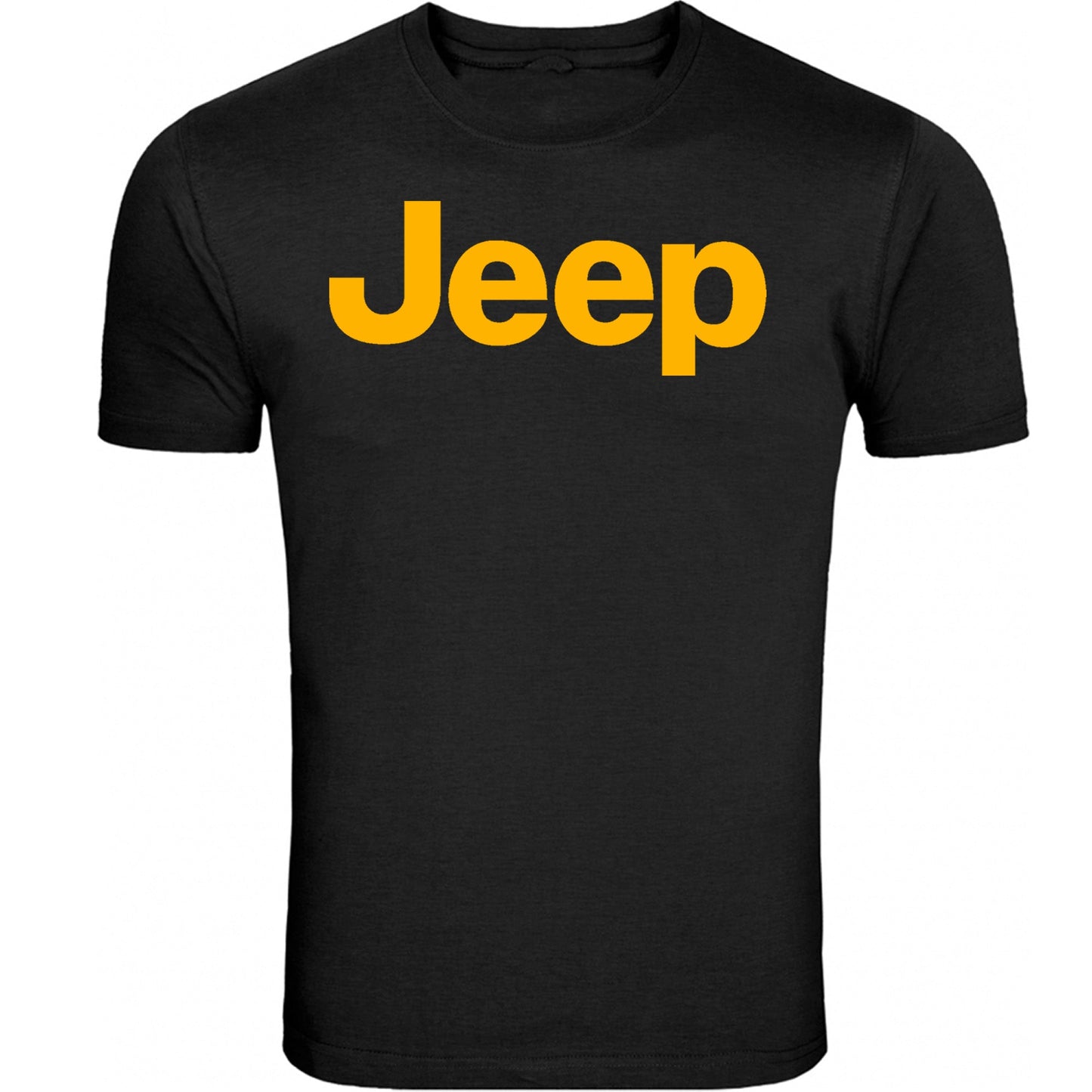 Jeep Shirt Unisex T-shirt All Colors