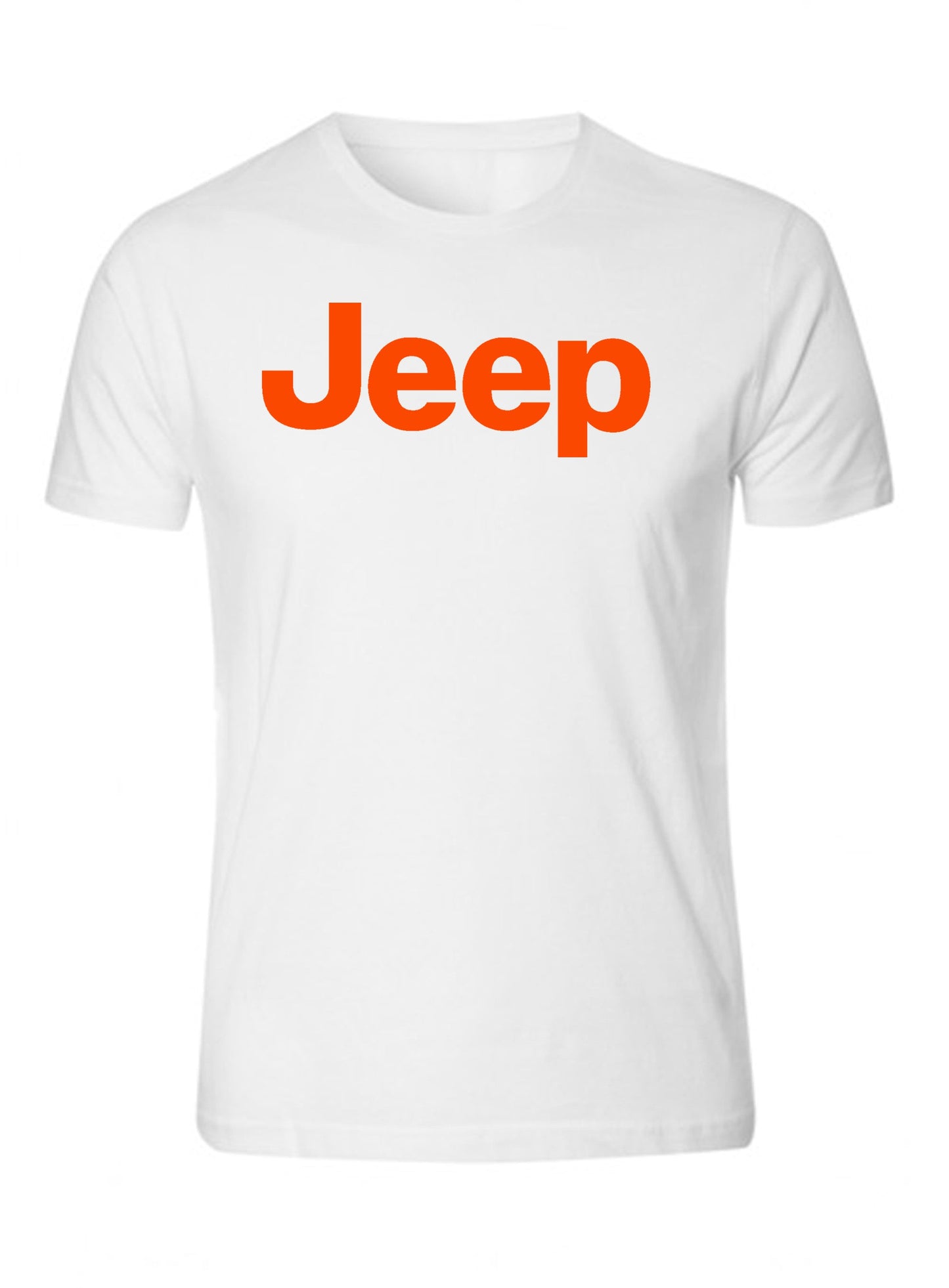 Jeep Shirt Unisex T-shirt All Colors