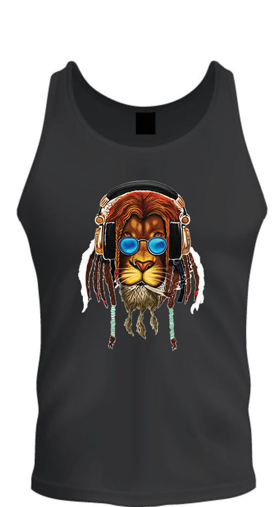 Bob Marley Kingston Jamaica 1945 Rasta Leaf TEE Zion Rootswear Licensed Tee Tank Top