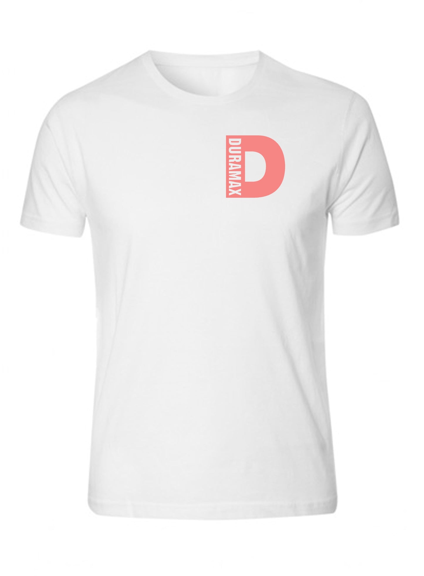 New Duramax Color Front  S - 5XL T-Shirt Tee