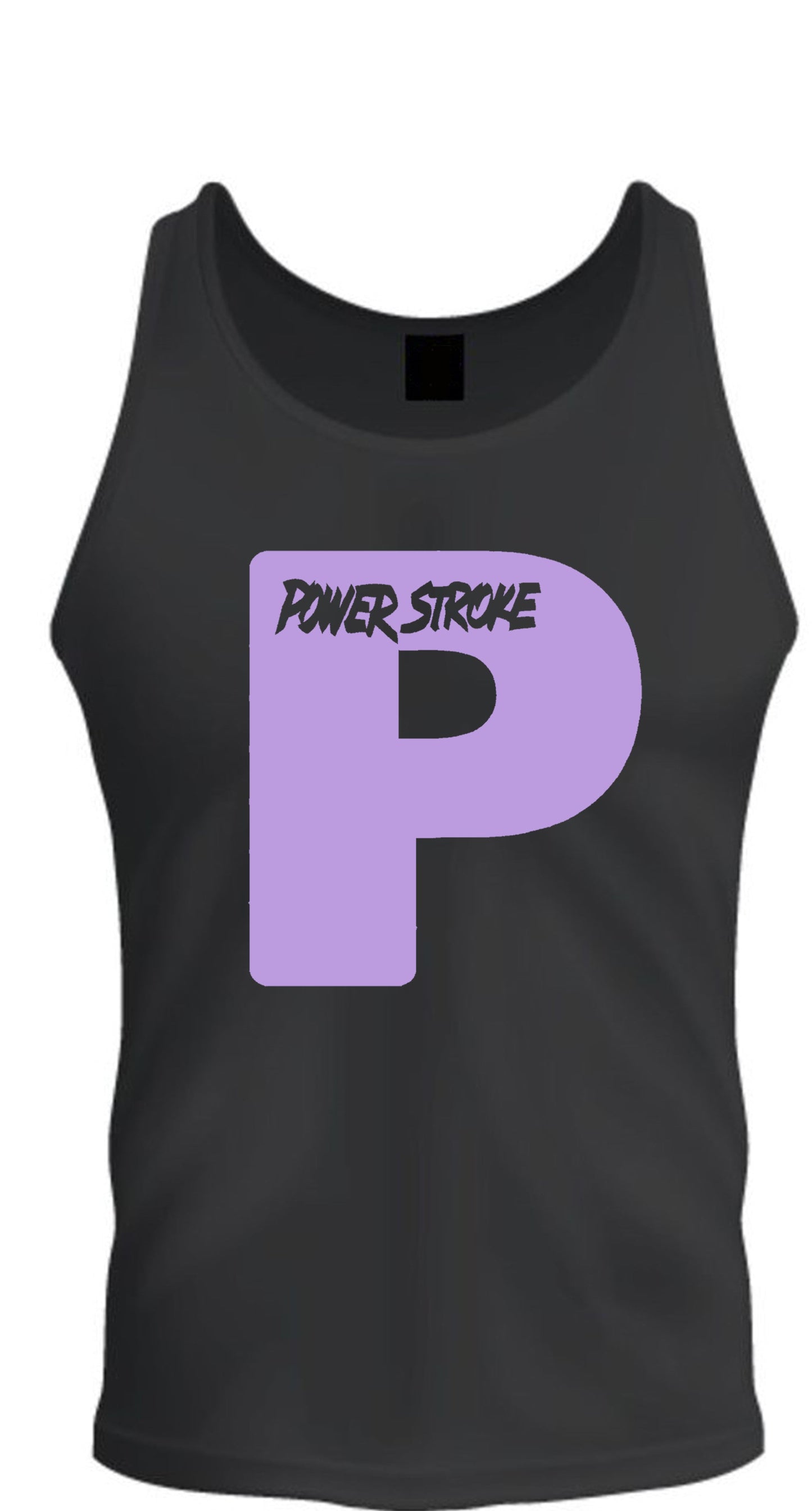 Powerstroke All Colors Diesel Power Tee Front P Ford Power Stroke Diesel Tee S-2XL tee Tank Top