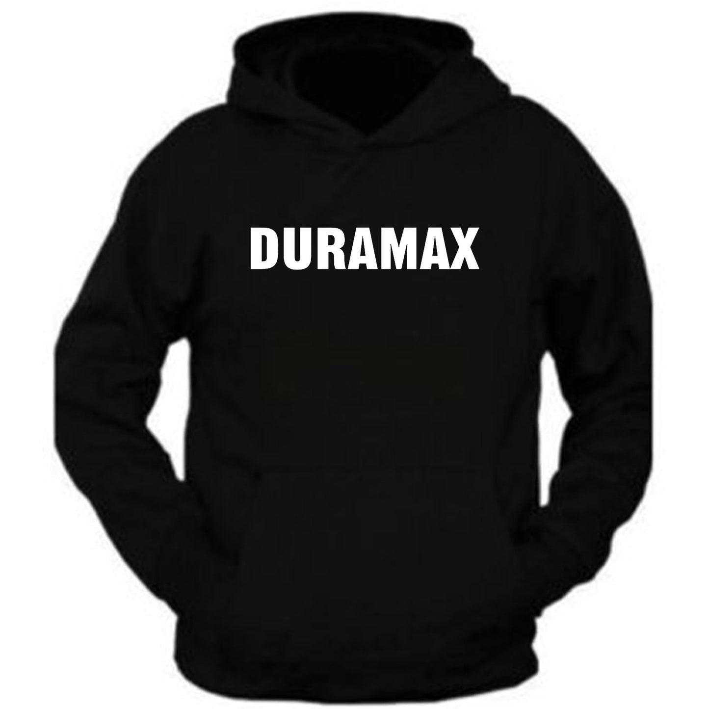 Duramax Hoodie Sweatshirt