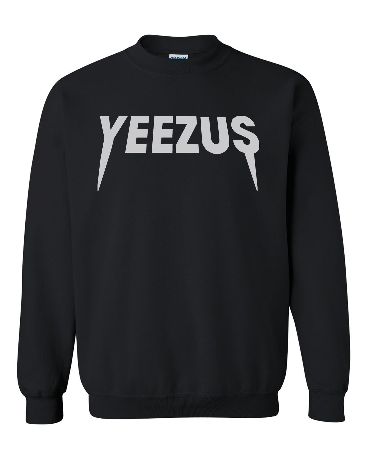 Yeezus Crew Neck , Yeezus Tour, Yeezus Merch, Yeezus Shirt, Yeezus T Shirt, Kanye West Yeezus, Kanye For President, Yeezy For President