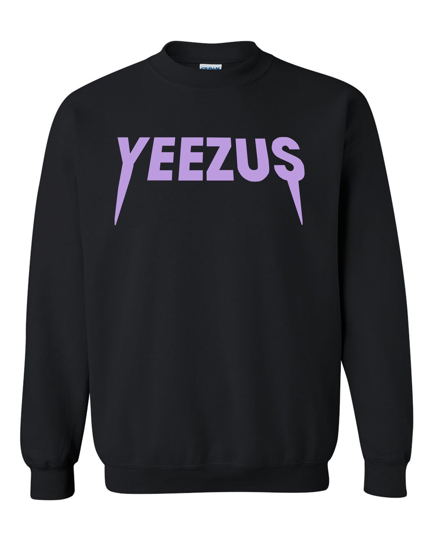 Yeezus Crew Neck , Yeezus Tour, Yeezus Merch, Yeezus Shirt, Yeezus T Shirt, Kanye West Yeezus, Kanye For President, Yeezy For President