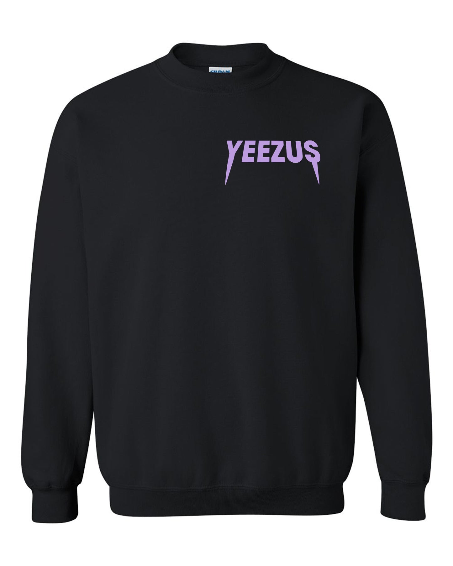 Yeezus Crew Neck , Yeezus Tour, Yeezus Merch, Yeezus Shirt, Yeezus T Shirt, Kanye West Yeezus, Kanye For President, Yeezy For President