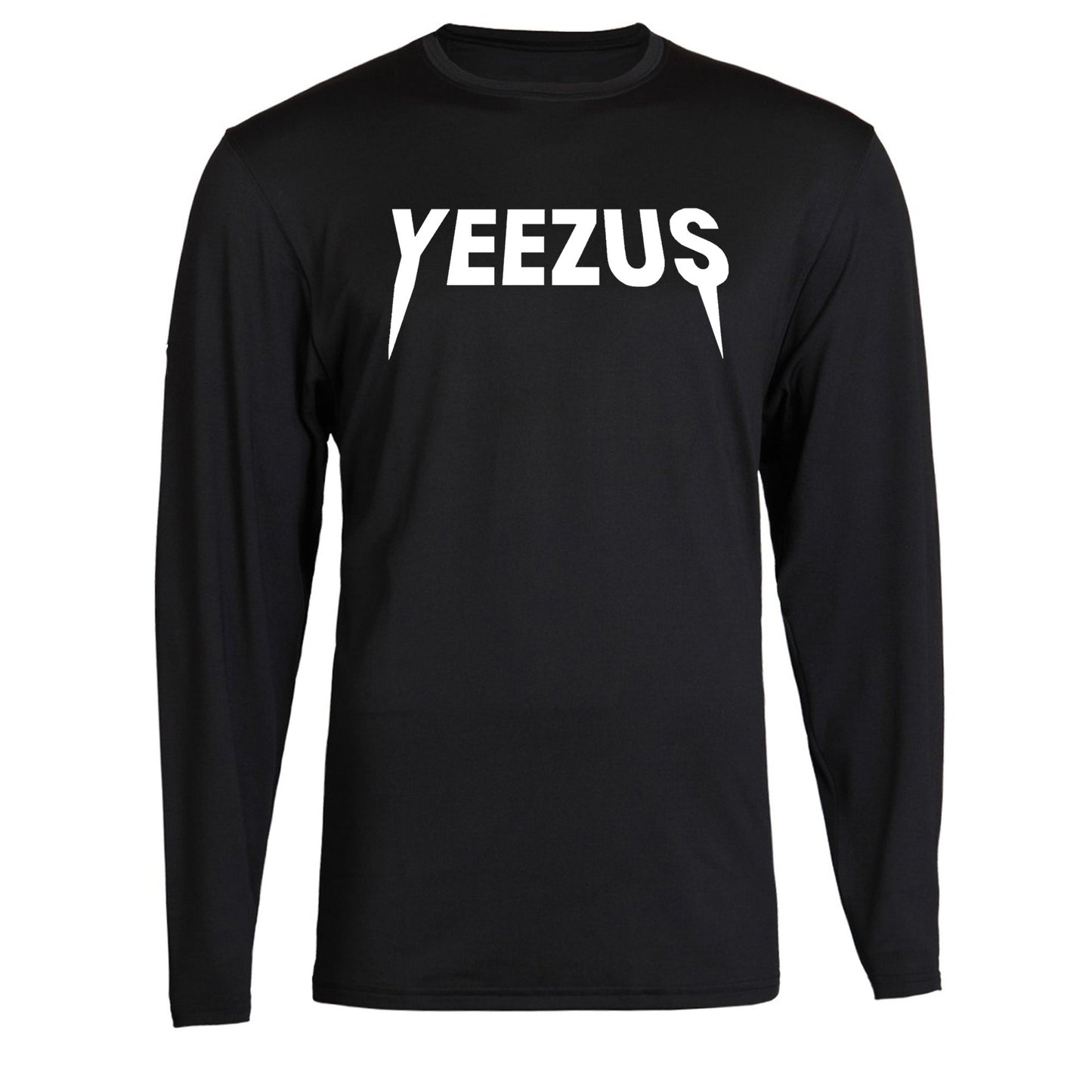 Yeezus Long Sleeve , Yeezus Tour, Yeezus Merch, Yeezus Shirt, Yeezus T Shirt, Kanye West Yeezus, Kanye For President, Yeezy For President