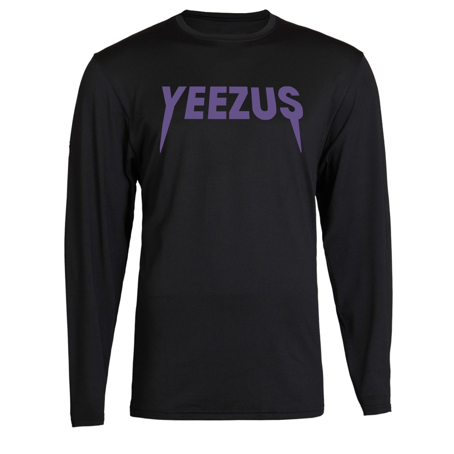 Yeezus Long Sleeve , Yeezus Tour, Yeezus Merch, Yeezus Shirt, Yeezus T Shirt, Kanye West Yeezus, Kanye For President, Yeezy For President