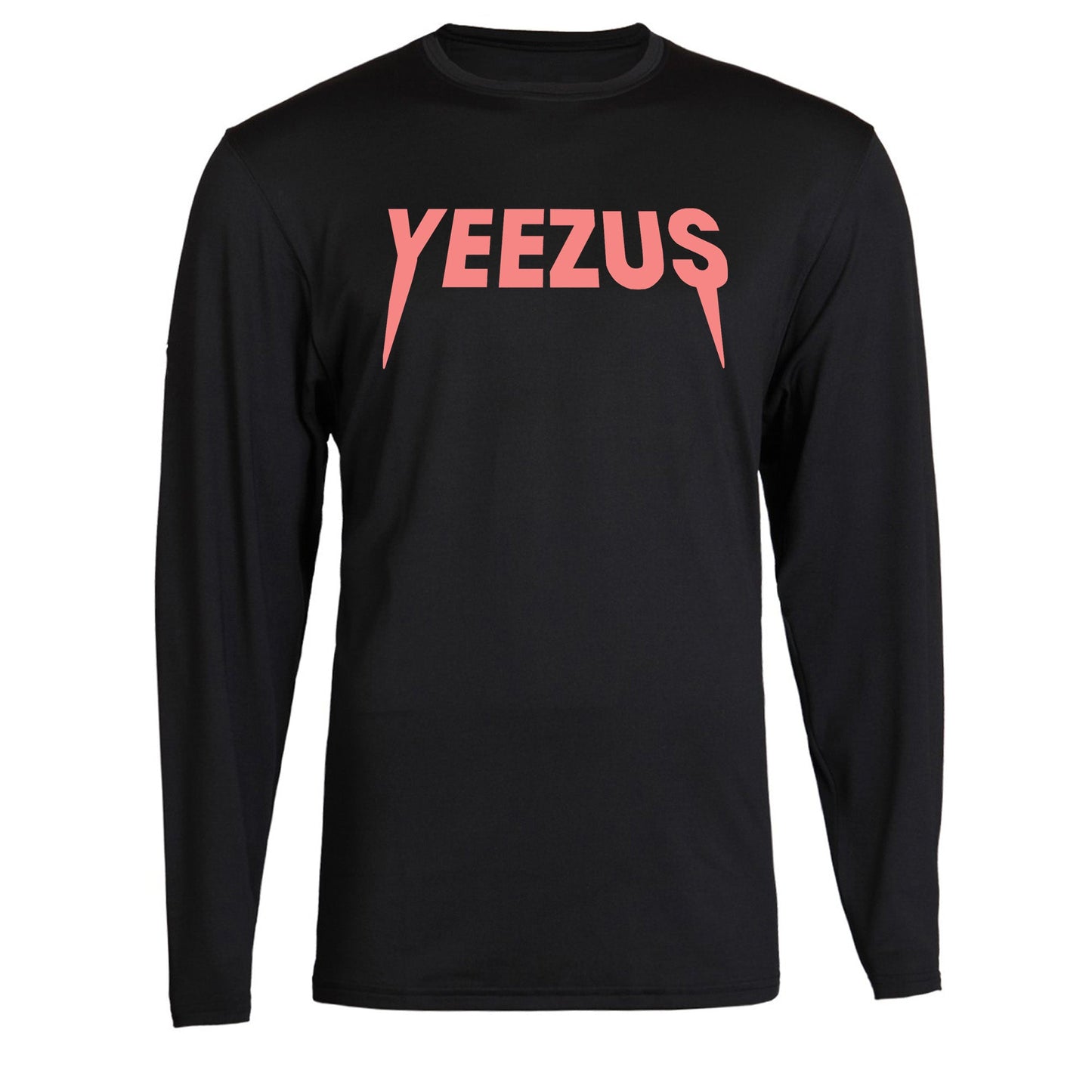 Yeezus Long Sleeve , Yeezus Tour, Yeezus Merch, Yeezus Shirt, Yeezus T Shirt, Kanye West Yeezus, Kanye For President, Yeezy For President