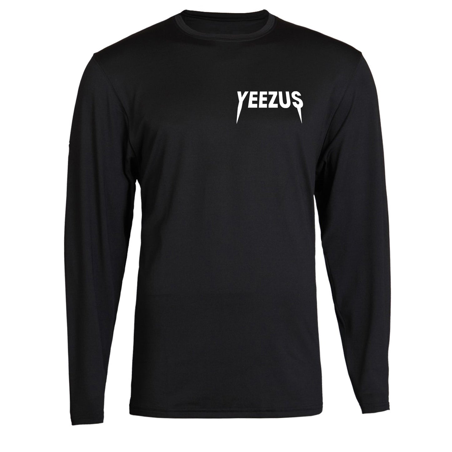 Yeezus Long Sleeve , Yeezus Tour, Yeezus Merch, Yeezus Shirt, Yeezus T Shirt, Kanye West Yeezus, Kanye For President, Yeezy For President