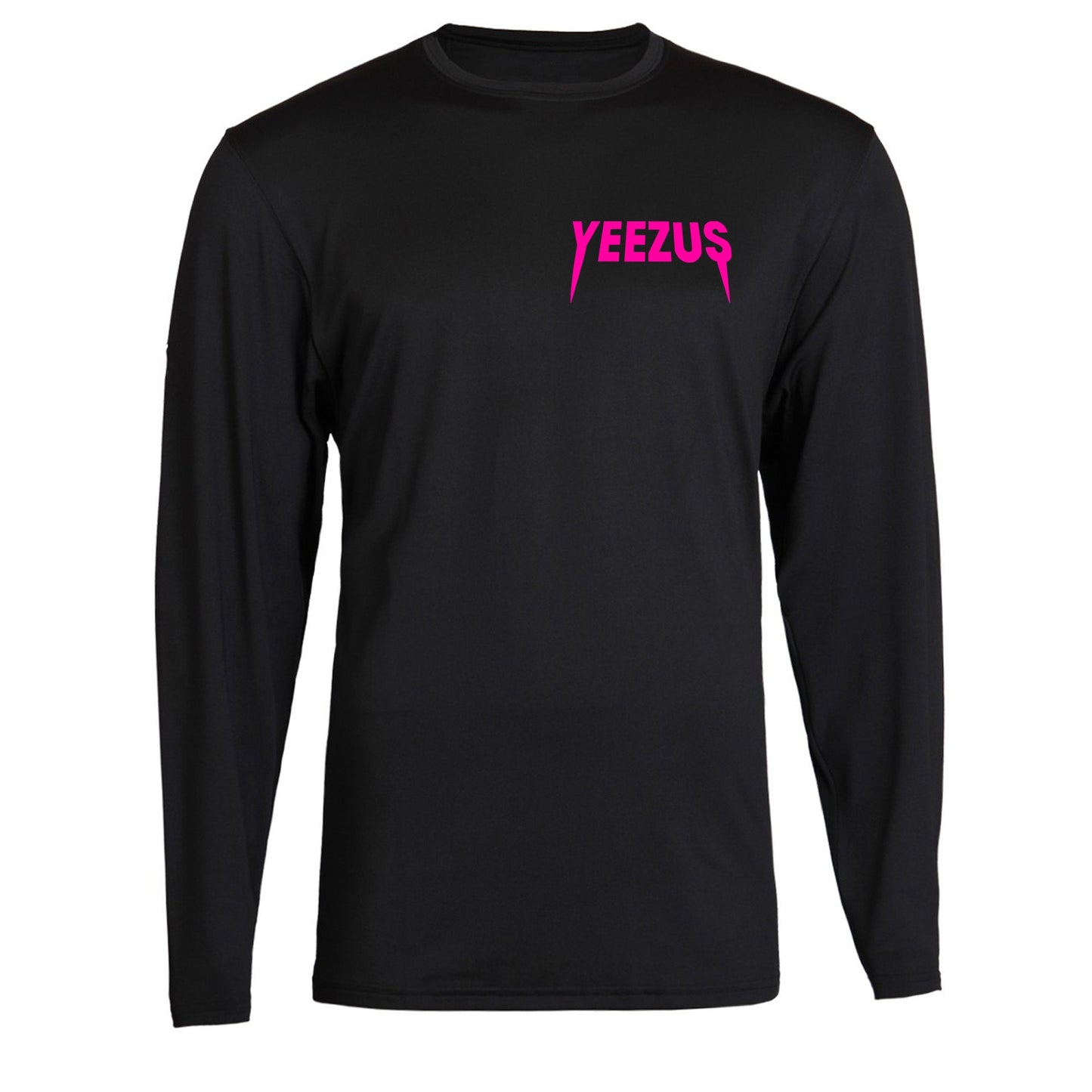 Yeezus Long Sleeve , Yeezus Tour, Yeezus Merch, Yeezus Shirt, Yeezus T Shirt, Kanye West Yeezus, Kanye For President, Yeezy For President