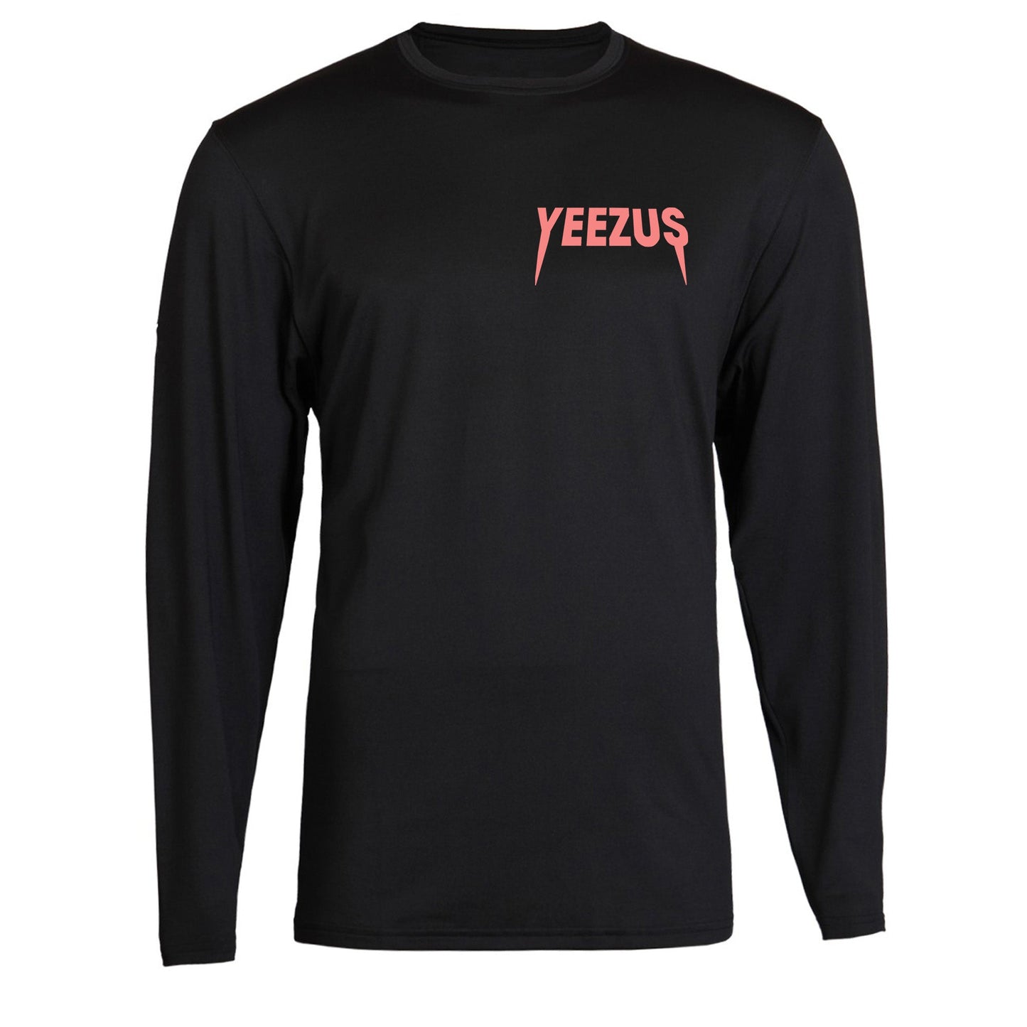 Yeezus Long Sleeve , Yeezus Tour, Yeezus Merch, Yeezus Shirt, Yeezus T Shirt, Kanye West Yeezus, Kanye For President, Yeezy For President