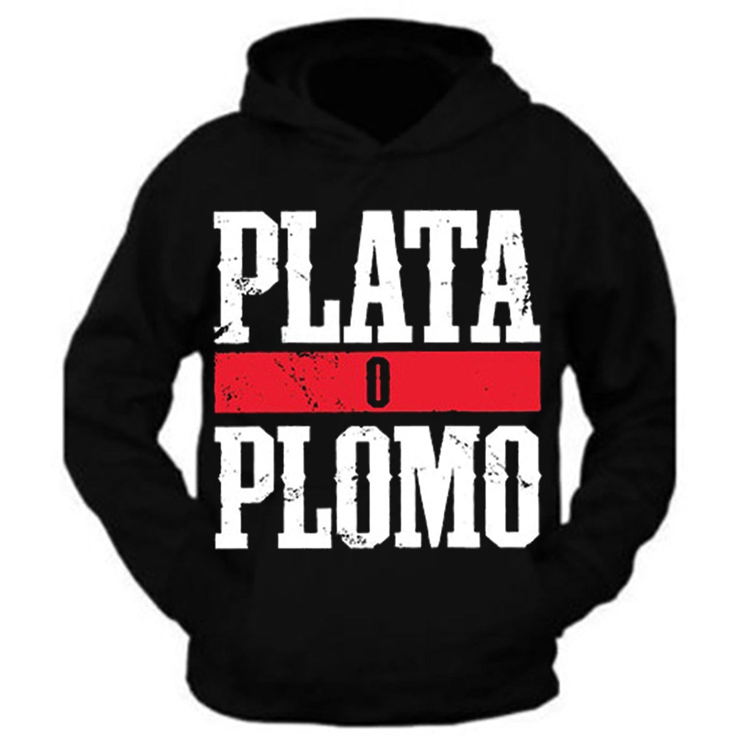 Pablo Escobar Plug Tee Plata o Plomo Columbian Drug Lord Medellin Narcos  Sweatshirt  Hoodie