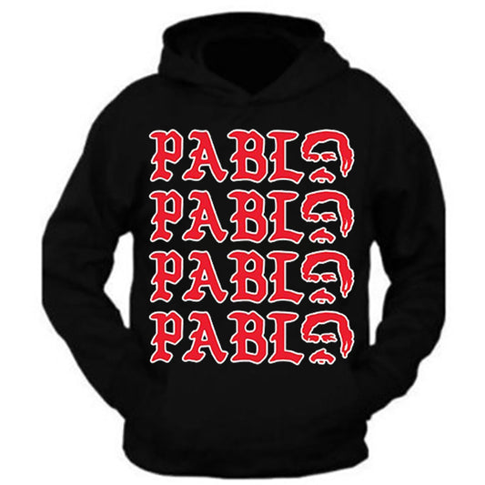 Pablo Escobar Plug Tee Plata o Plomo Columbian Drug Lord Medellin Narcos  Sweatshirt  Hoodie