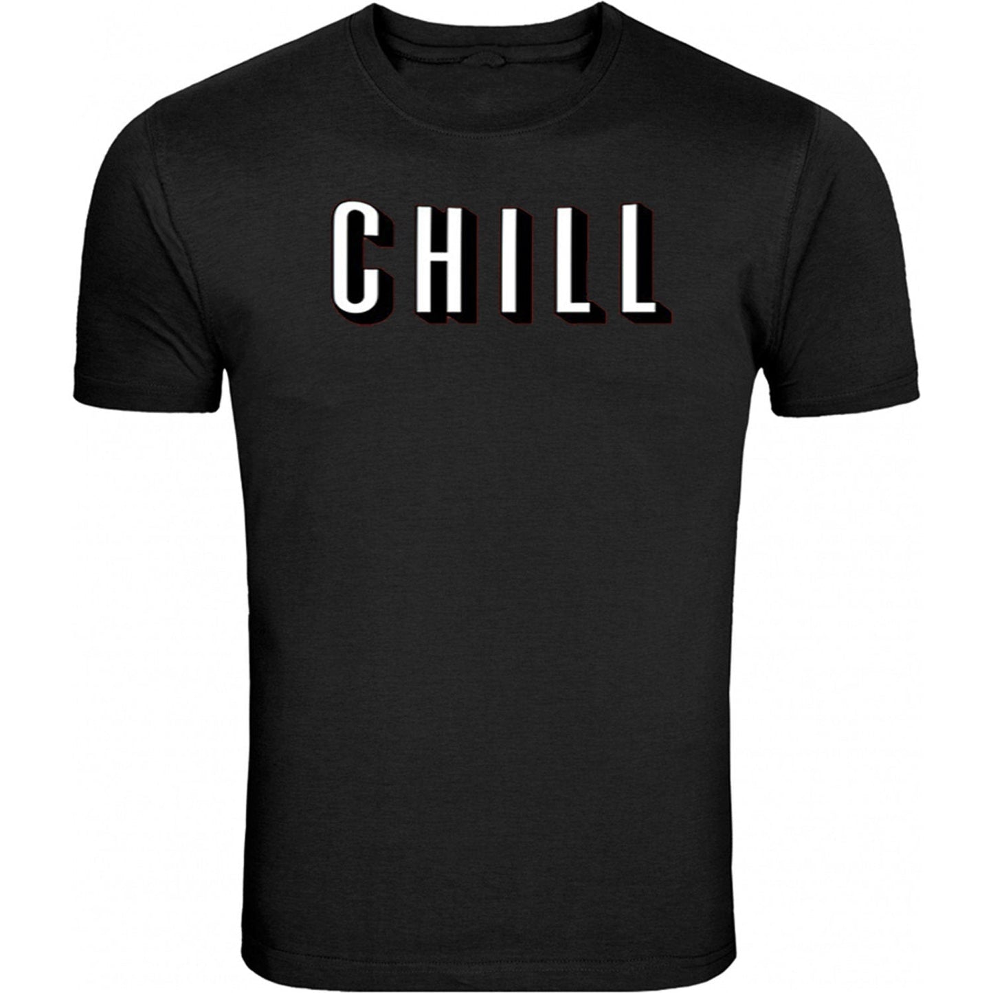 Netflix Movie T-shirt Funny Humor Movie Night Netflix and Chill Tee