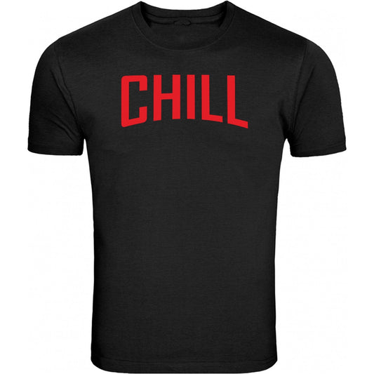 Netflix Movie T-shirt Funny Humor Movie Night Netflix and Chill Tee