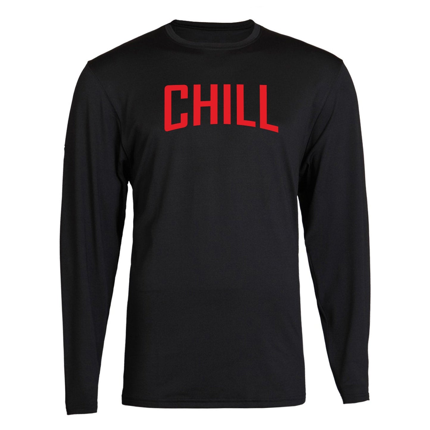 Netflix Movie Tee Funny Humor Movie Night Netflix and Chill Long Sleeve