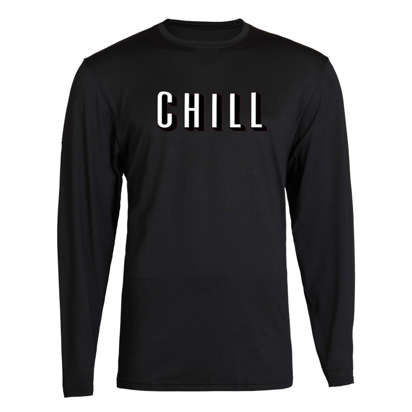 Netflix Movie Tee Funny Humor Movie Night Netflix and Chill Long Sleeve