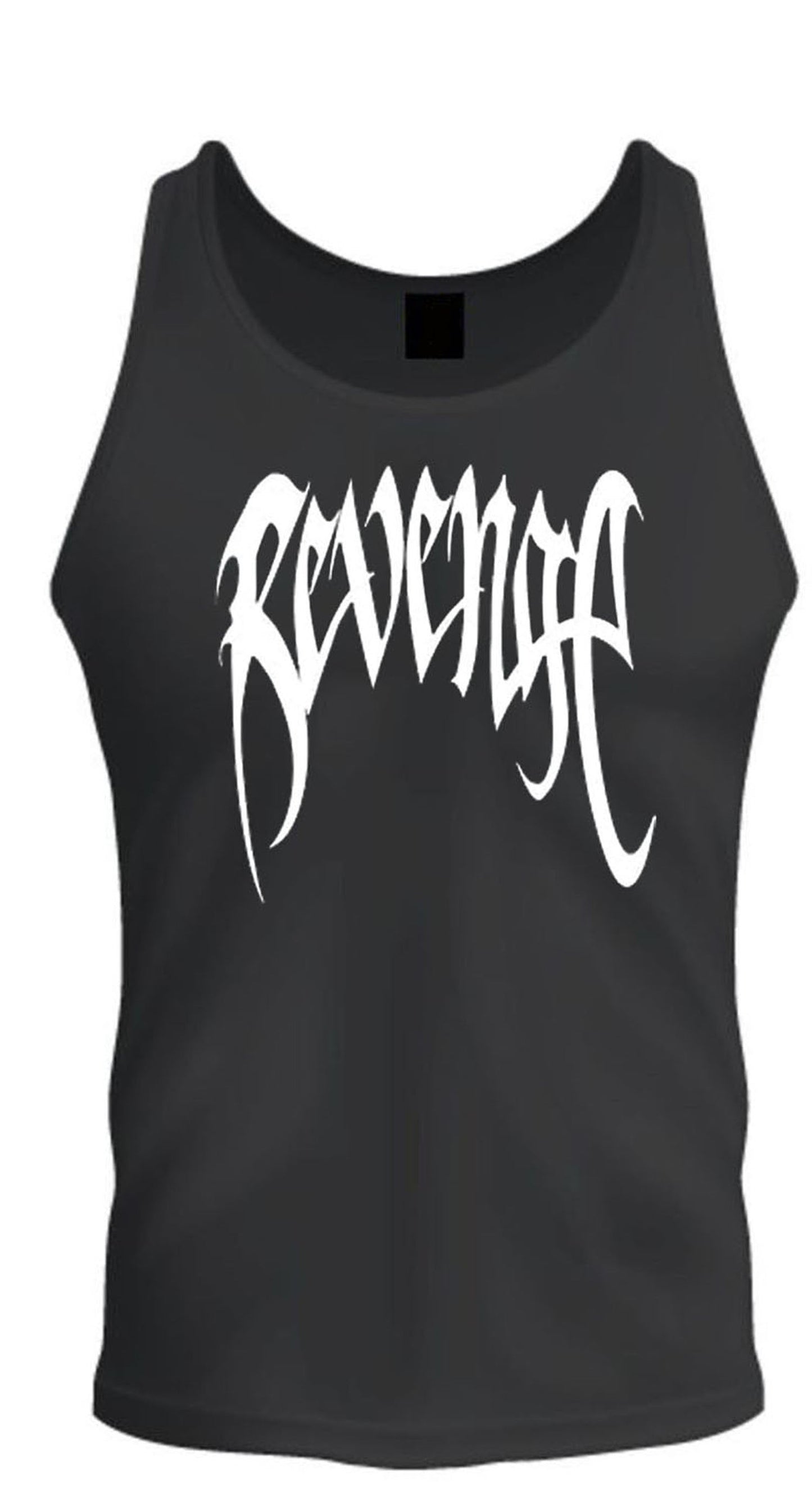 Revenge XXX Tentacion Unisex Tee S-2XL Tank Top Tee