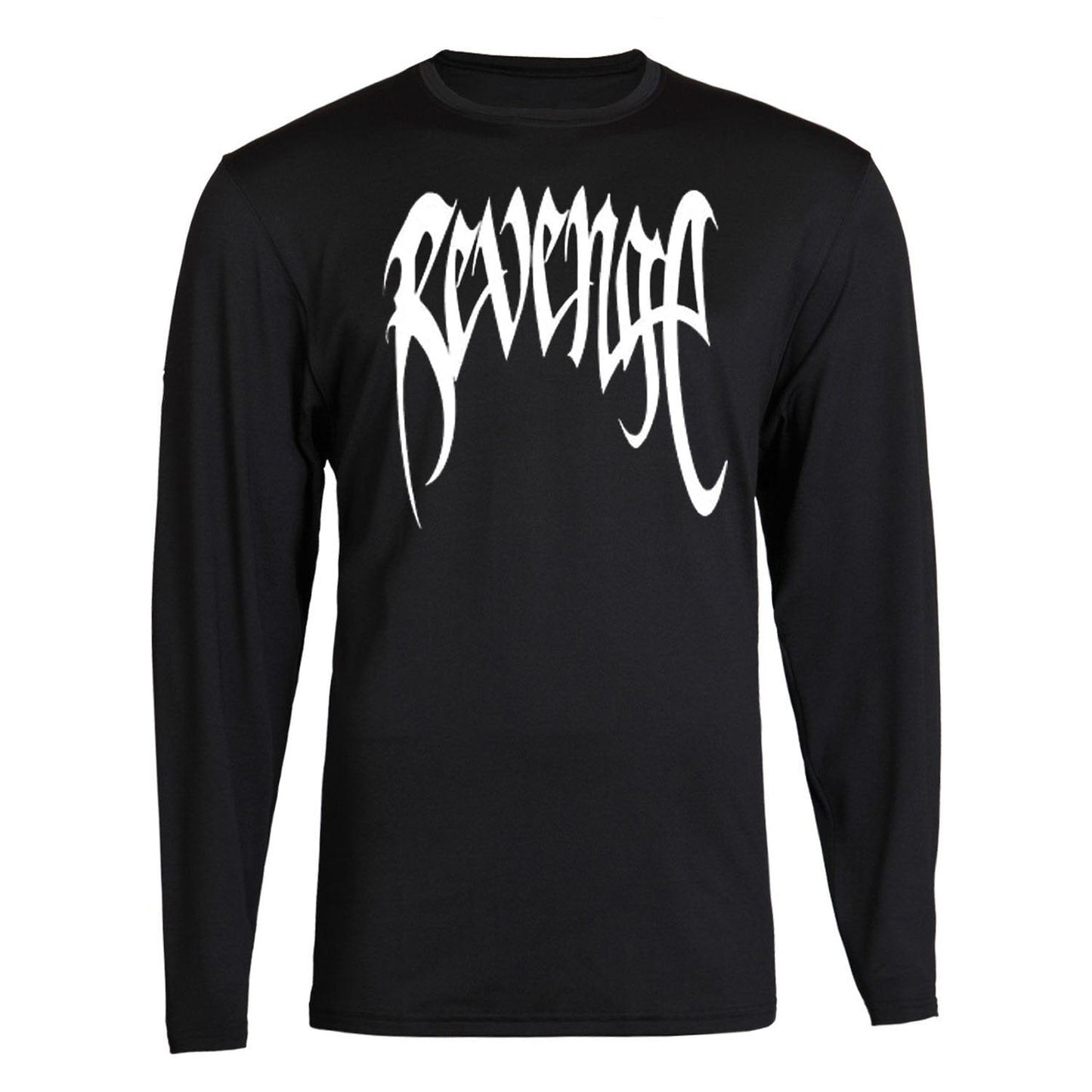 Revenge XXX Tentacion Unisex Tee S-2XL Long Sleeve T-Shirt Tee