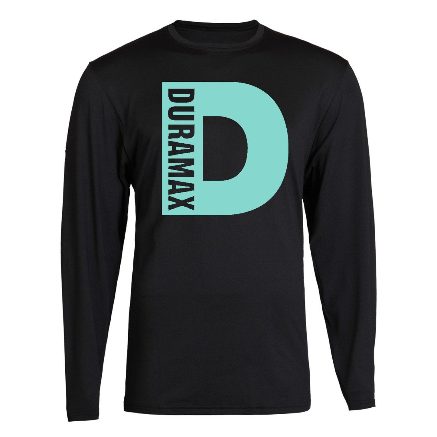 Mint Duramax D Long Sleeve Tee