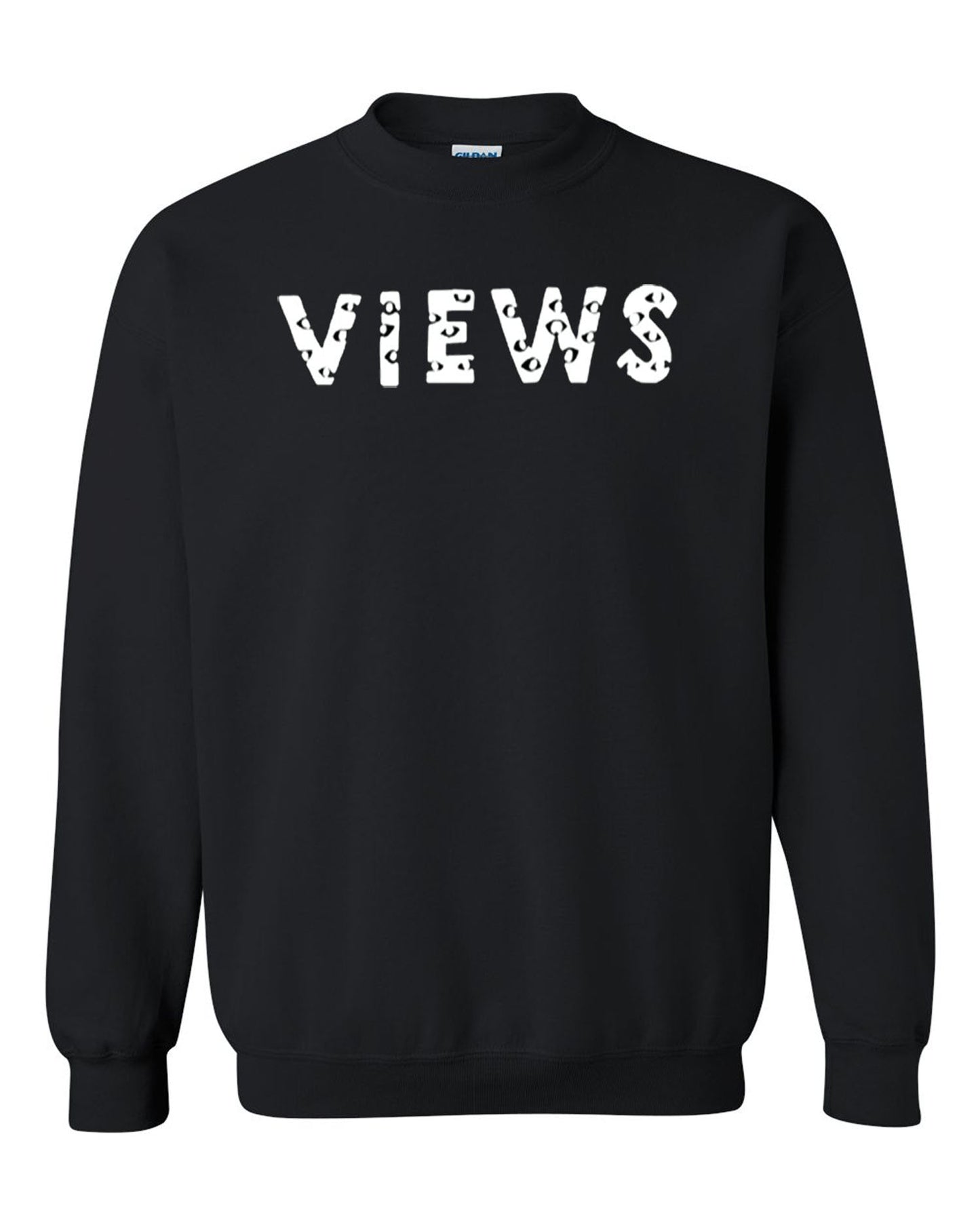 Views Jacket Sweatshirt Summer 16 Hoodie Crewneck Sweatshirt Blunt Tee