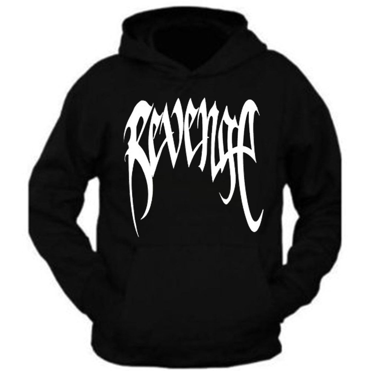 Revenge XXX Tentacion Unisex Hoodie S-5XL