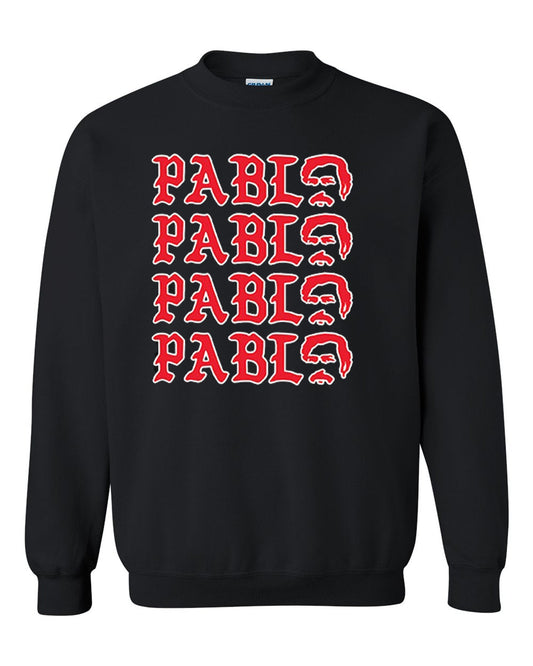 Pablo Escobar Plug Tee Plata o Plomo Columbian Drug Lord Medellin Narcos Unisex Crewneck Sweatshirt Tee