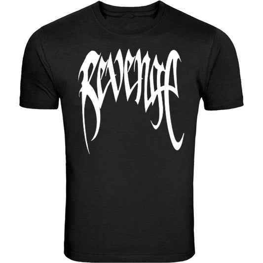 New Revenge XXX Tentacion Unisex Tee S-5XL T-Shirt Tee