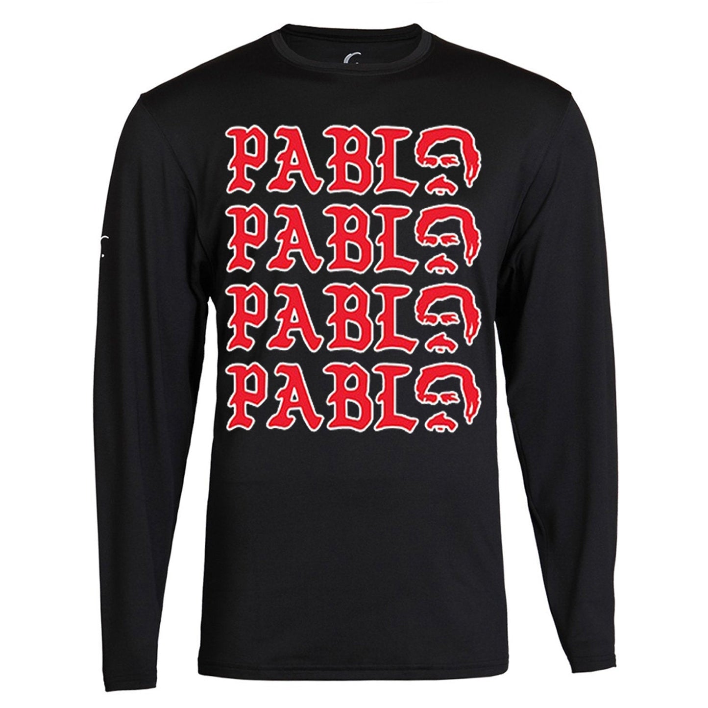 Pablo Escobar Plug Tee Plata o Plomo Columbian Drug Lord Medellin Narcos Long Sleeve Tee