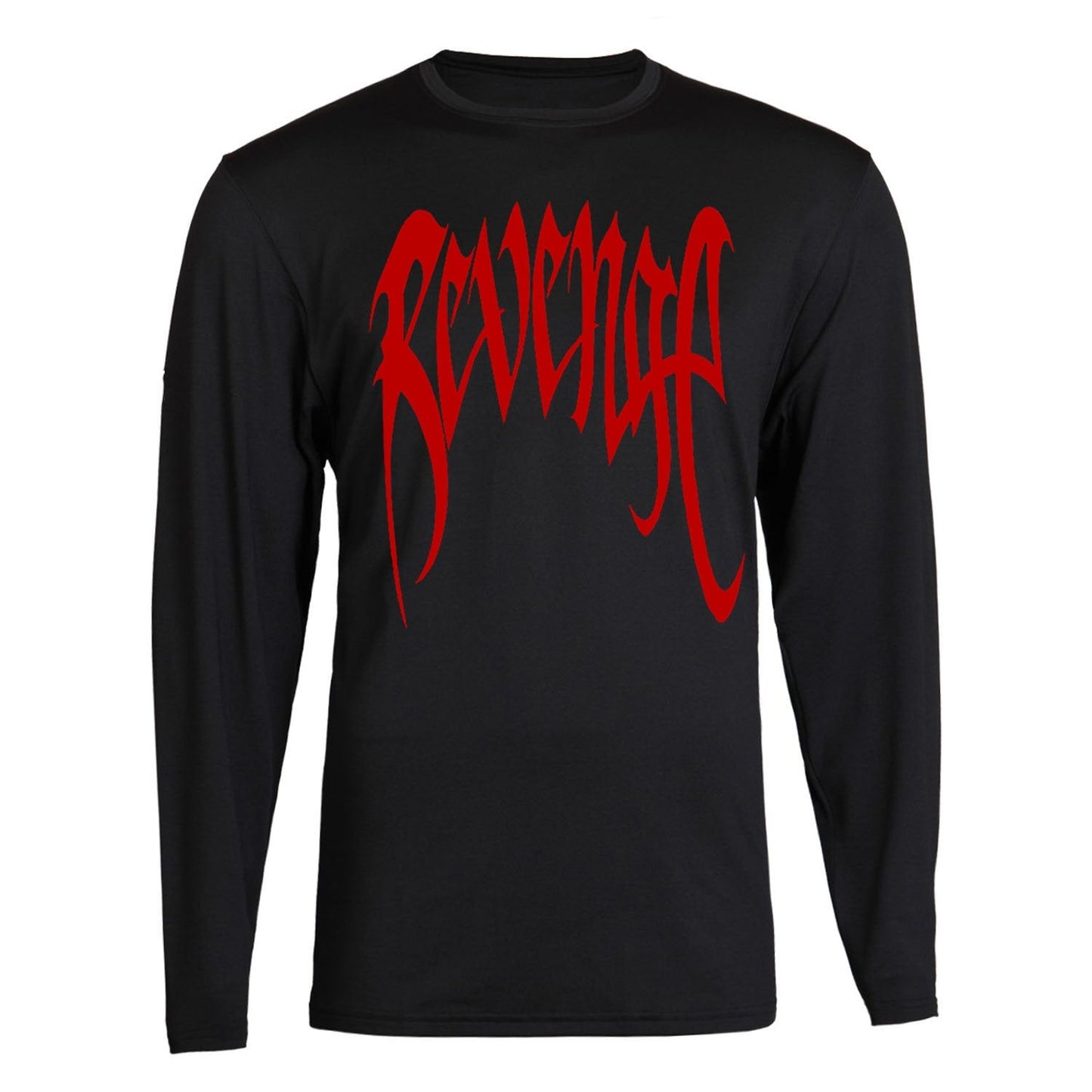 Red Revenge XXX Tentacion Unisex Tee S-2XL Long Sleeve T-Shirt Tee