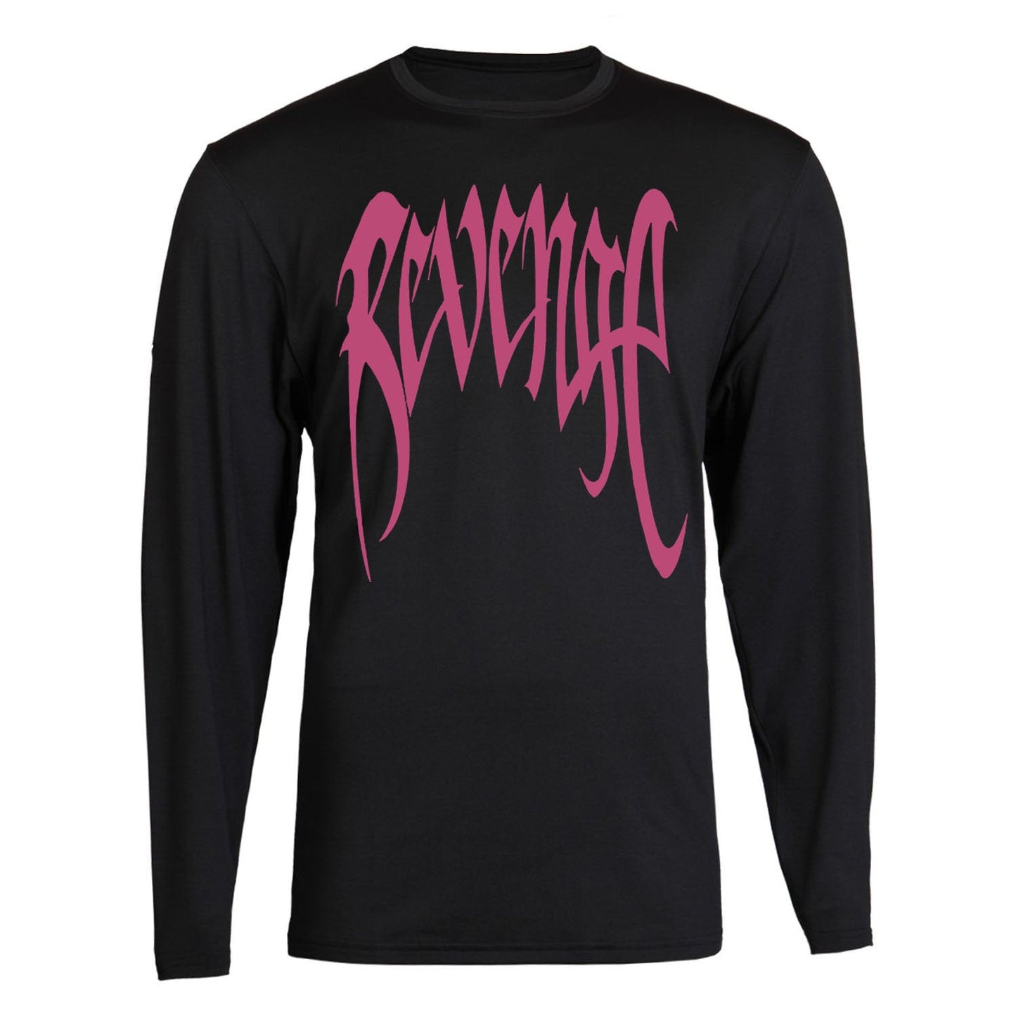 Pink Revenge XXX Tentacion Unisex Tee S-2XL Long Sleeve T-Shirt Tee