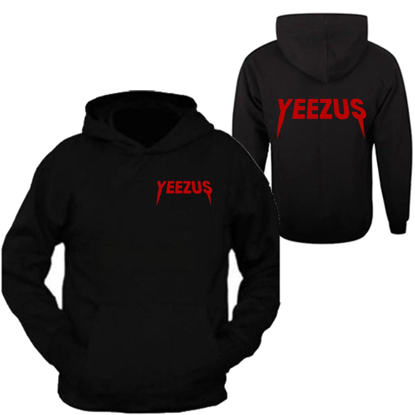 Yeezus Sweatshirt, Yeezus Tour, Yeezus Merch, Yeezus Shirt, Yeezus T Shirt, Kanye West Yeezus, Kanye For President, Yeezy For President