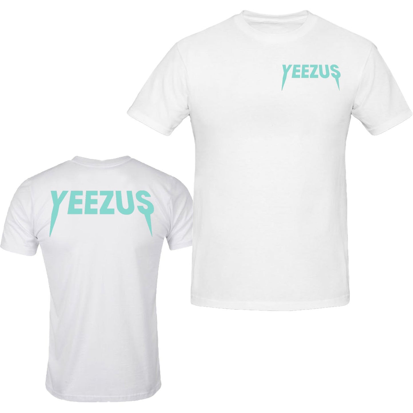 Yeezus T-Shirt , Yeezus Tour, Yeezus Merch, Yeezus Shirt, Yeezus T Shirt, Kanye West Yeezus, Kanye For President, Yeezy For President