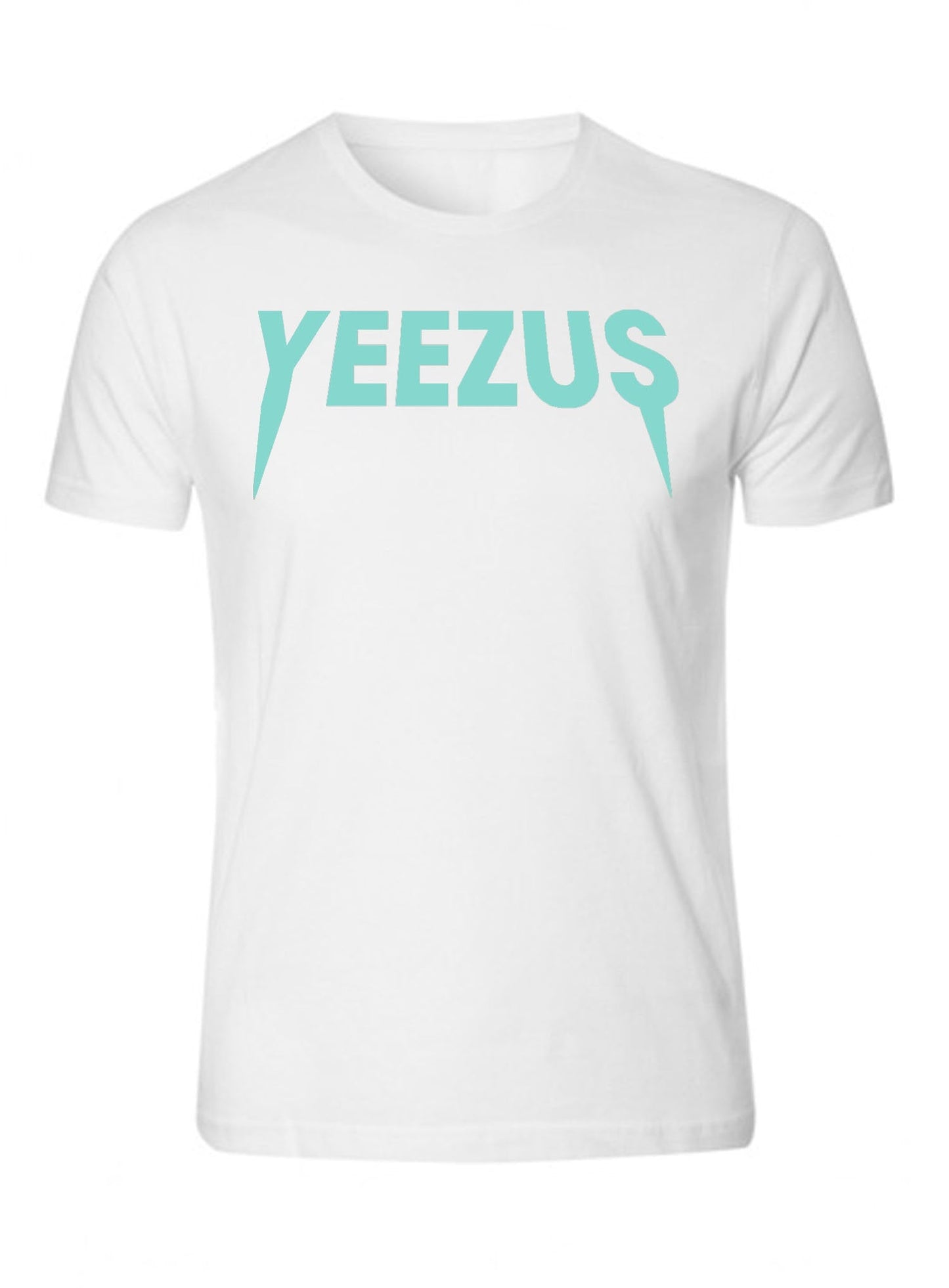 Yeezus T-Shirt , Yeezus Tour, Yeezus Merch, Yeezus Shirt, Yeezus T Shirt, Kanye West Yeezus, Kanye For President, Yeezy For President