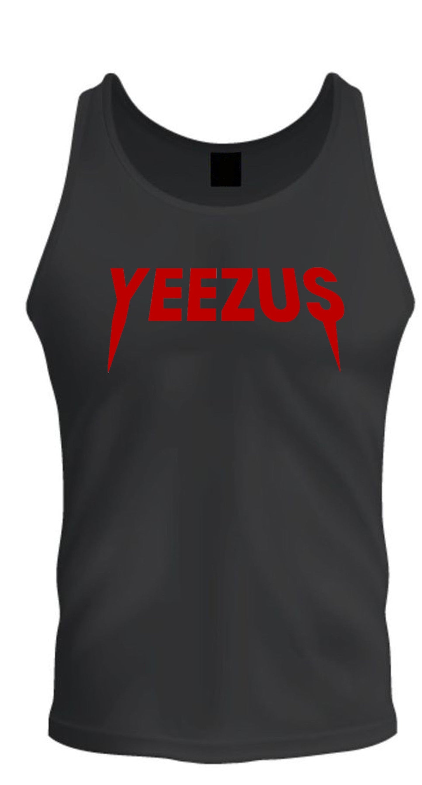 Yeezus Tank Top , Yeezus Tour, Yeezus Merch, Yeezus Shirt, Yeezus T Shirt, Kanye West Yeezus, Kanye For President, Yeezy For President