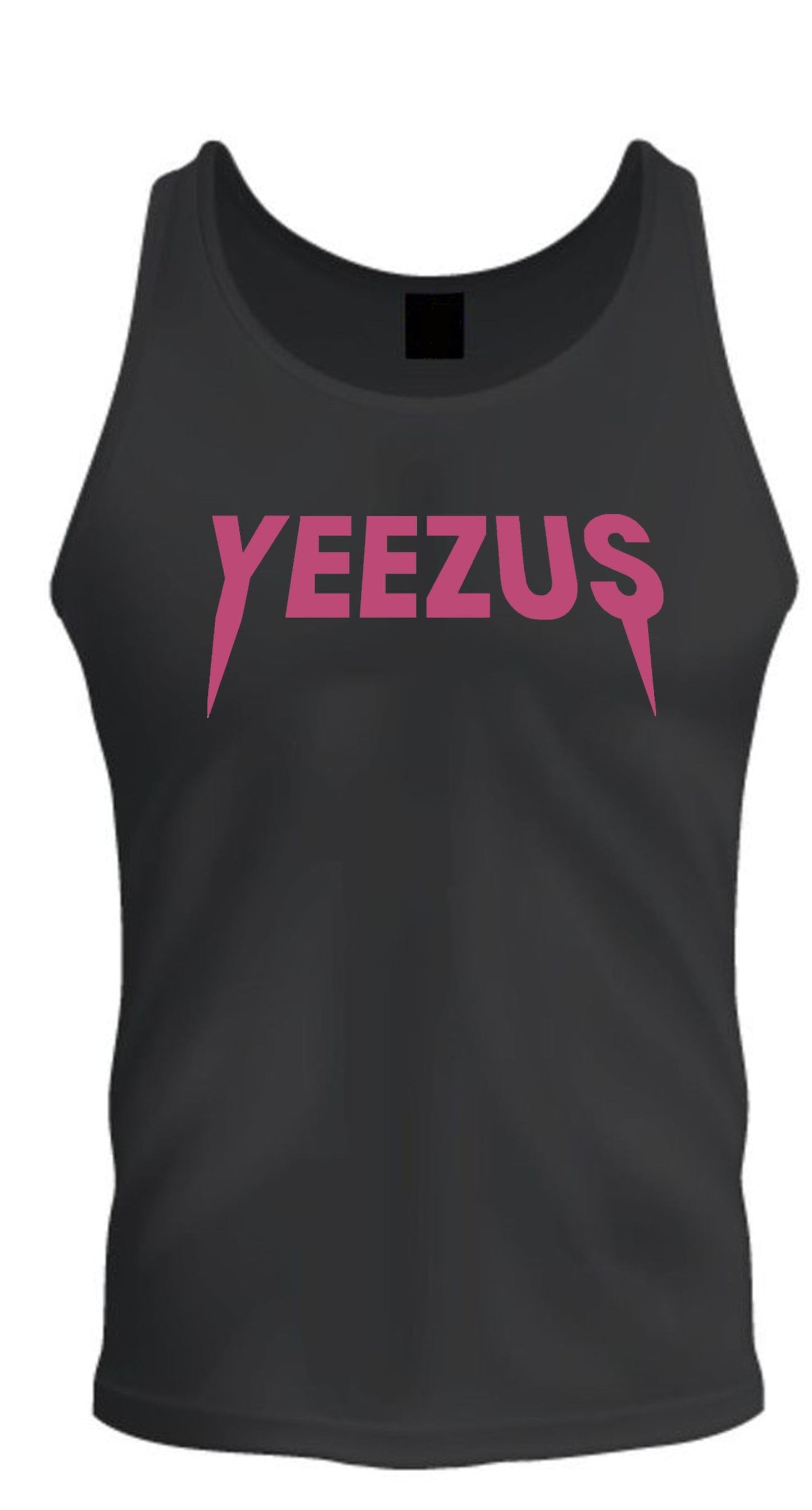 Yeezus Tank Top , Yeezus Tour, Yeezus Merch, Yeezus Shirt, Yeezus T Shirt, Kanye West Yeezus, Kanye For President, Yeezy For President