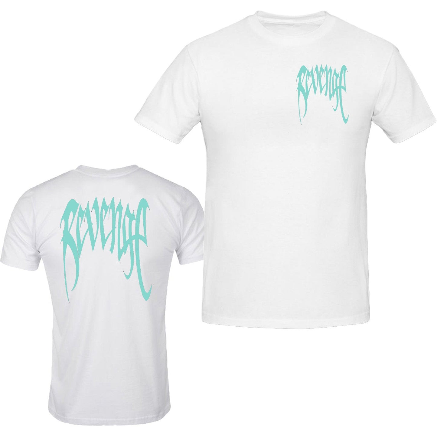 Mint Revenge XXX Tentacion Unisex Tee S-5XL T-Shirt Tee