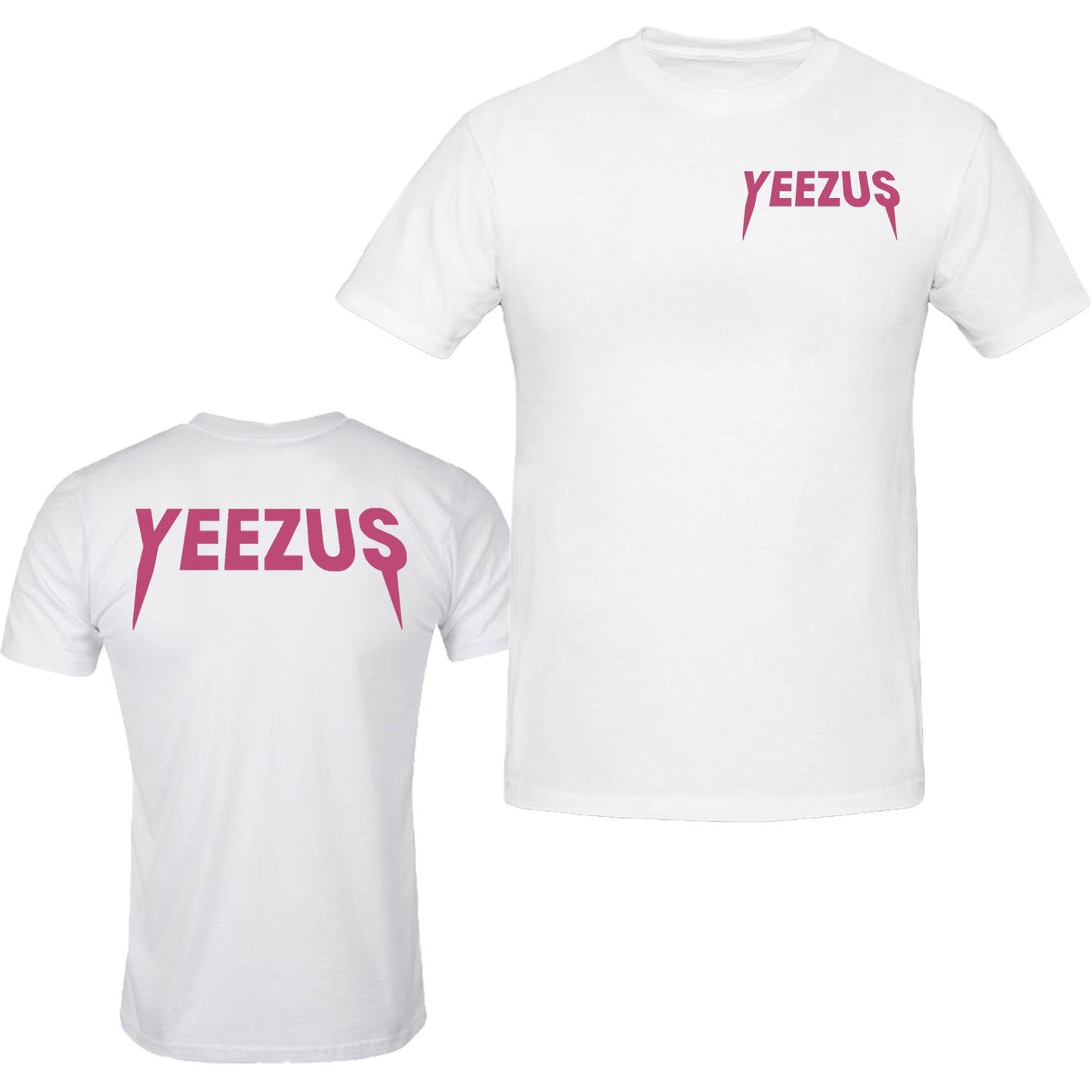 Yeezus T-Shirt , Yeezus Tour, Yeezus Merch, Yeezus Shirt, Yeezus T Shirt, Kanye West Yeezus, Kanye For President, Yeezy For President