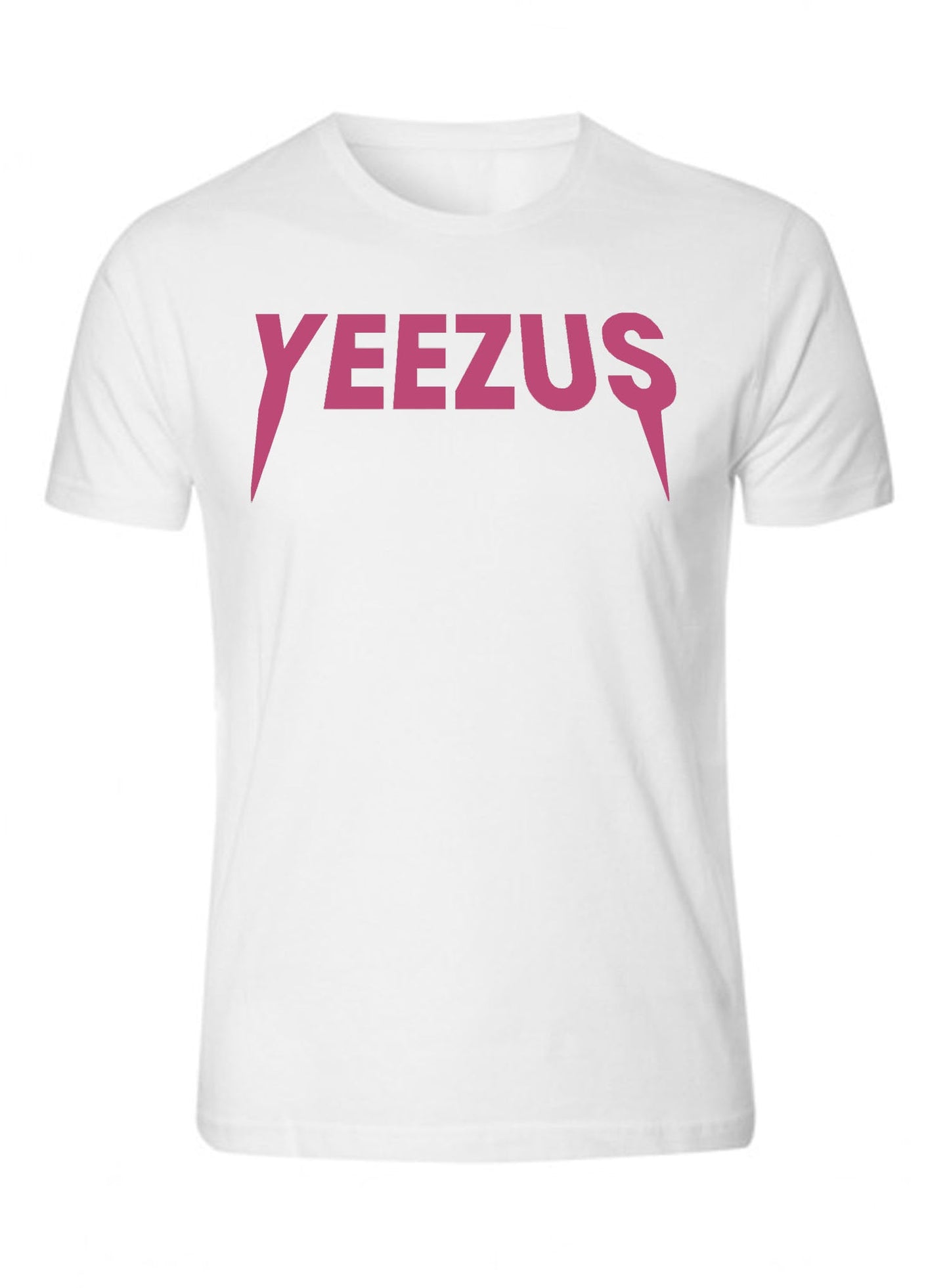 Yeezus T-Shirt , Yeezus Tour, Yeezus Merch, Yeezus Shirt, Yeezus T Shirt, Kanye West Yeezus, Kanye For President, Yeezy For President