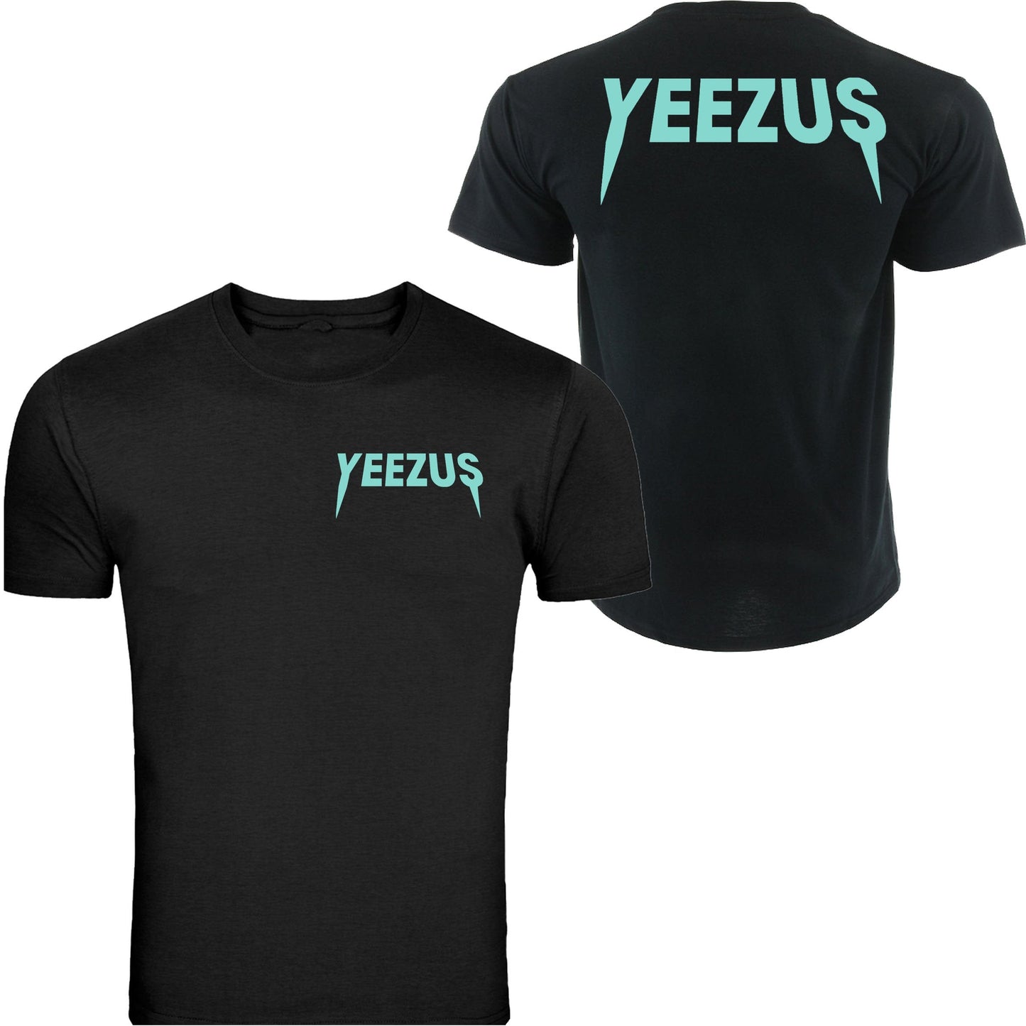 Yeezus T-Shirt , Yeezus Tour, Yeezus Merch, Yeezus Shirt, Yeezus T Shirt, Kanye West Yeezus, Kanye For President, Yeezy For President