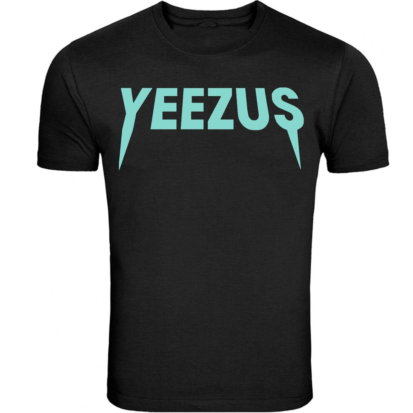 Yeezus T-Shirt , Yeezus Tour, Yeezus Merch, Yeezus Shirt, Yeezus T Shirt, Kanye West Yeezus, Kanye For President, Yeezy For President