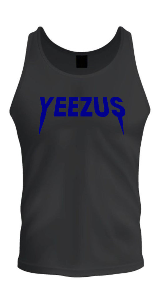 Yeezus Tank Top , Yeezus Tour, Yeezus Merch, Yeezus Shirt, Yeezus T Shirt, Kanye West Yeezus, Kanye For President, Yeezy For President