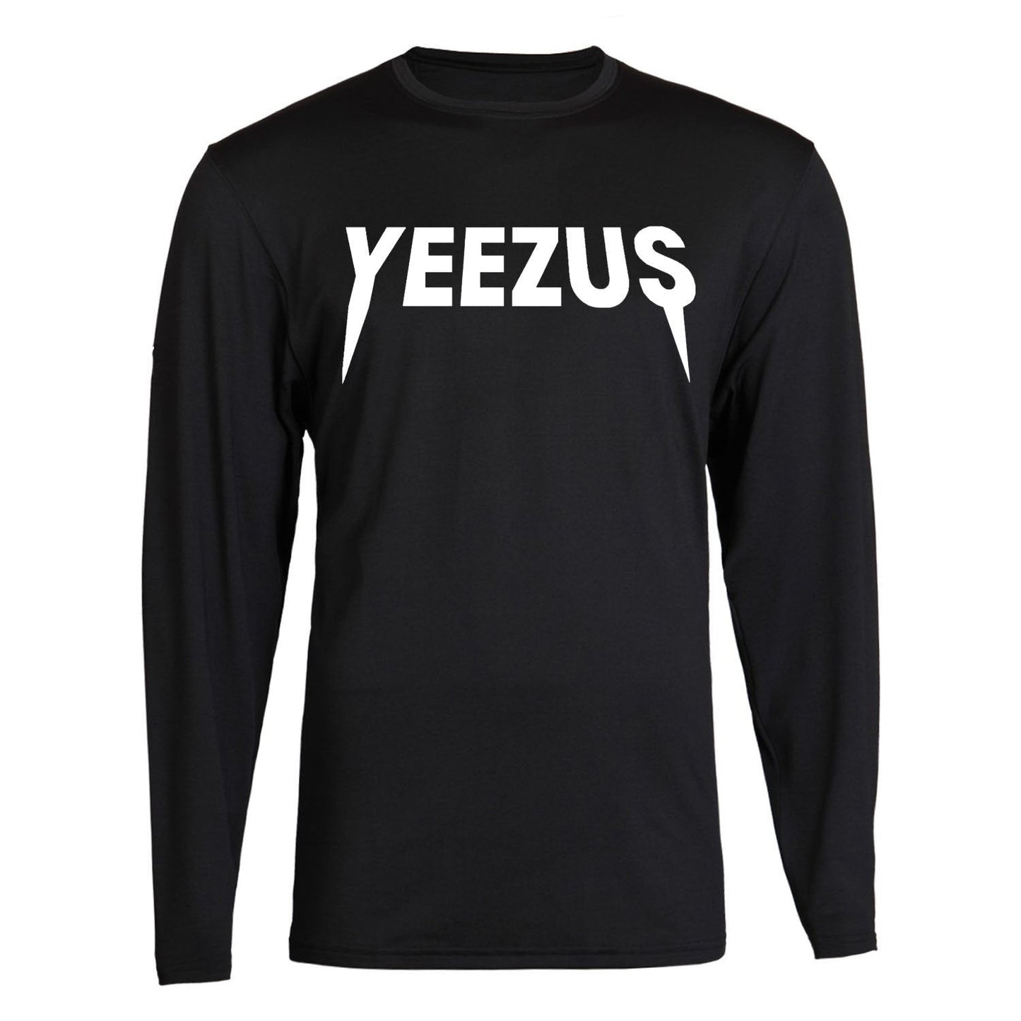 Yeezus Long Sleeve , Yeezus Tour, Yeezus Merch, Yeezus Shirt, Yeezus T Shirt, Kanye West Yeezus, Kanye For President, Yeezy For President