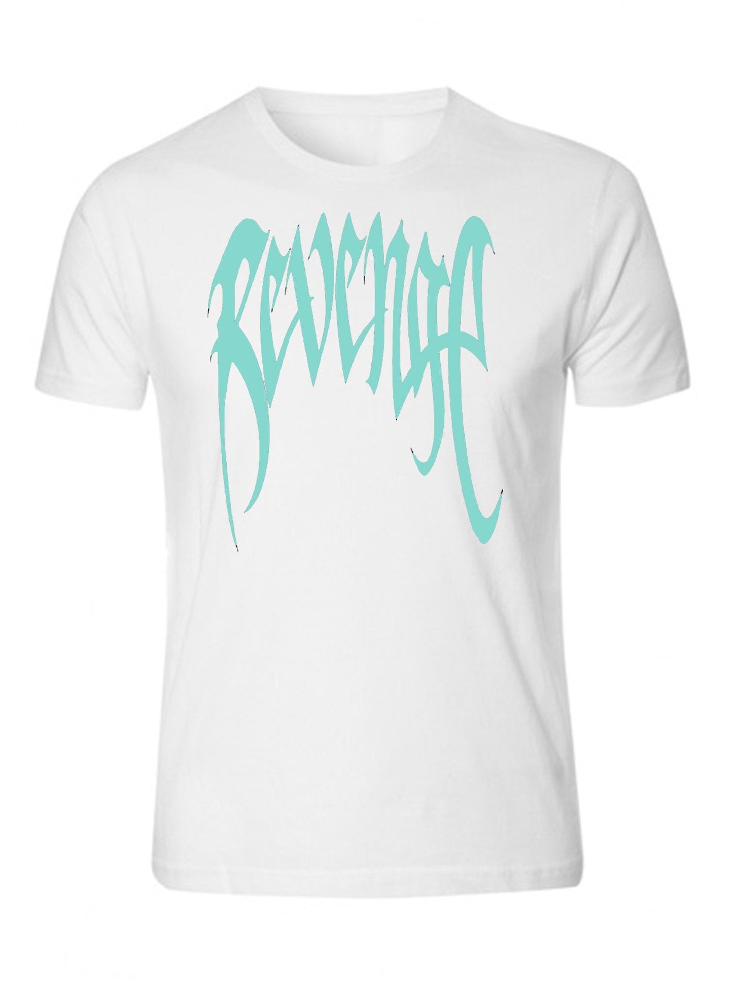 Mint Revenge XXX Tentacion Unisex Tee S-5XL T-Shirt Tee