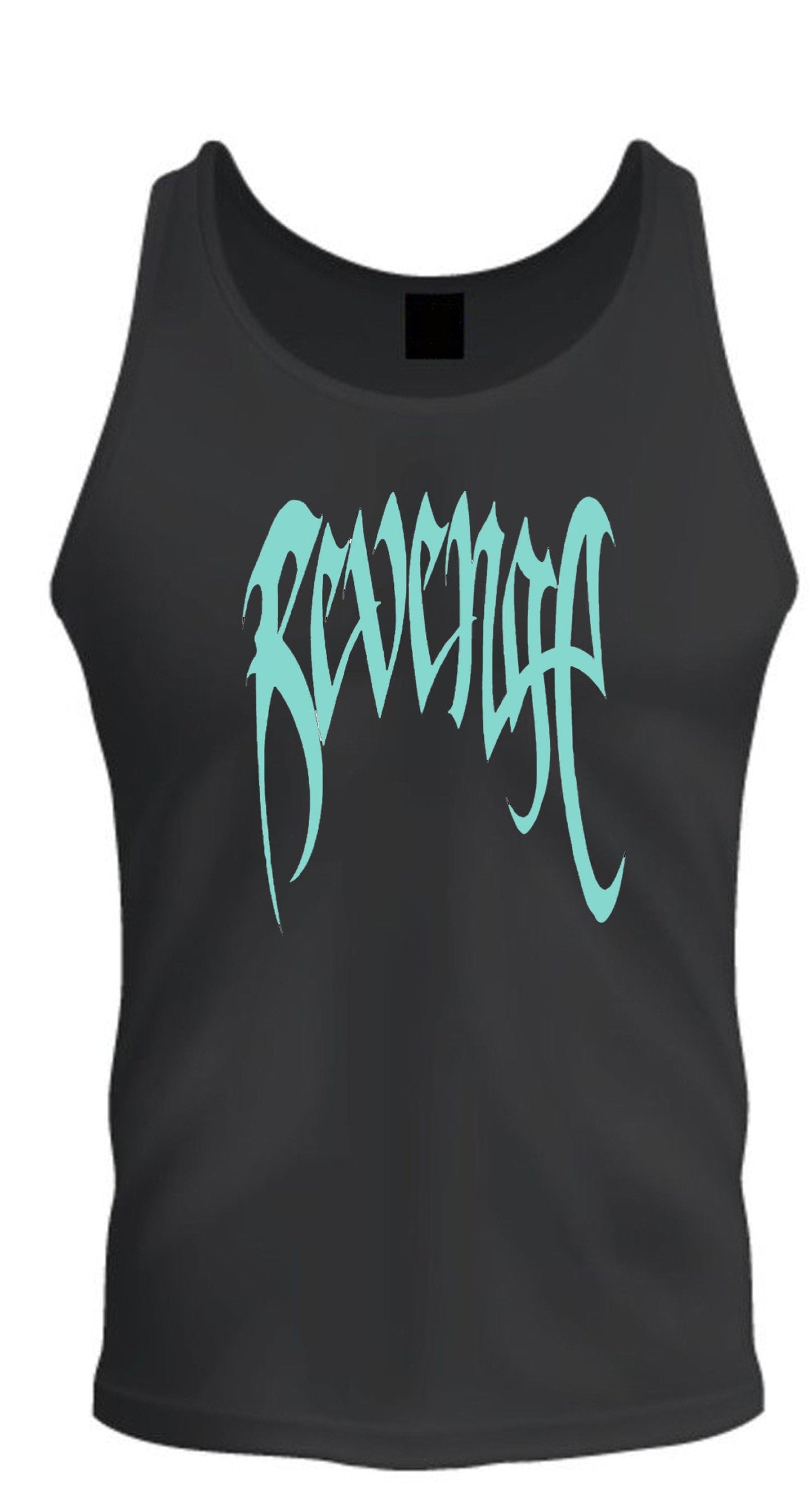 Revenge Mint XXX Tentacion Unisex Tee S-2XL Tank Top Tee