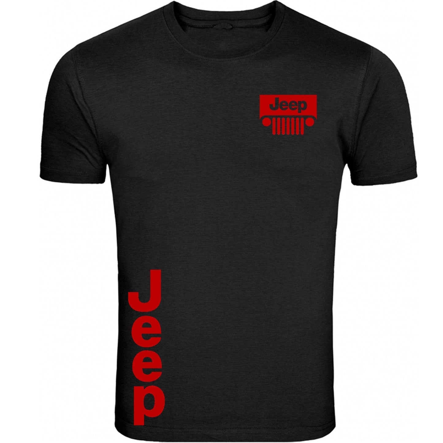 Jeep Shirt Unisex T-shirt