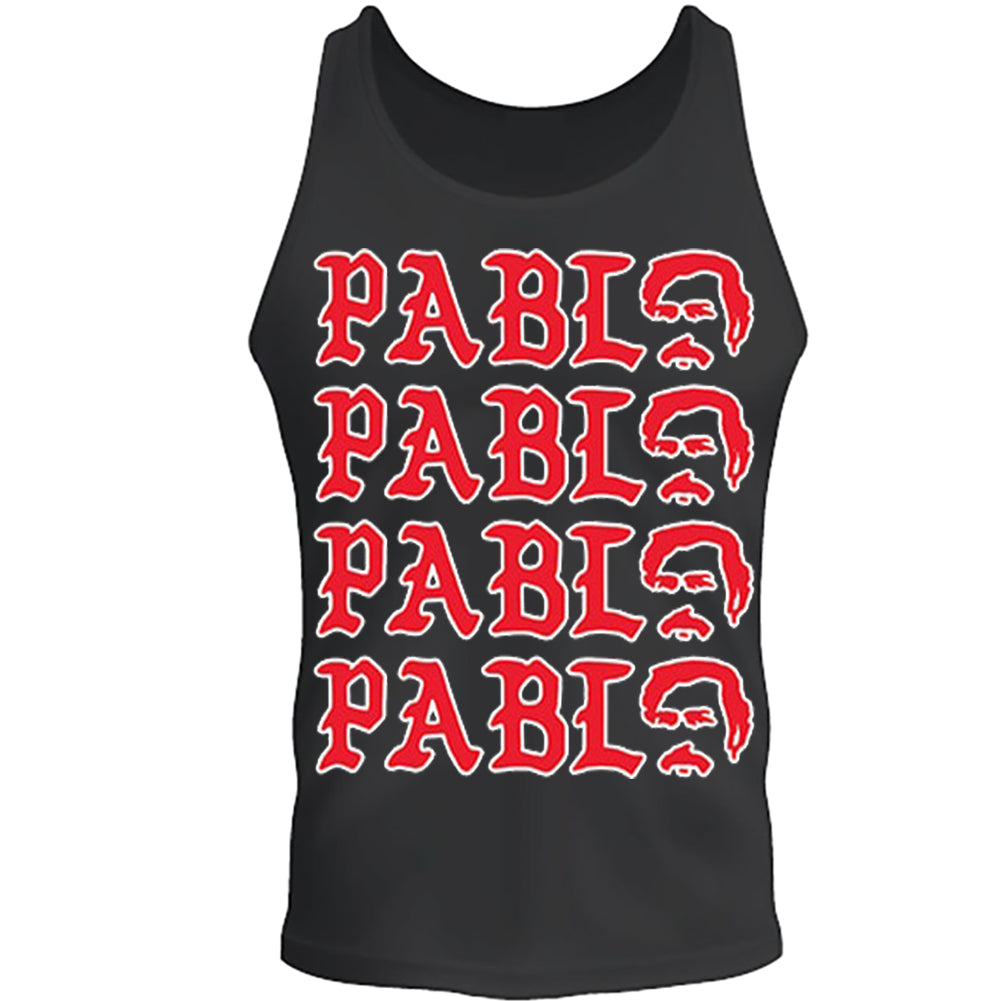 Pablo Escobar Plug Tee Plata o Plomo Columbian Drug Lord Medellin Narcos   Tee S-2XL tee Tank Top