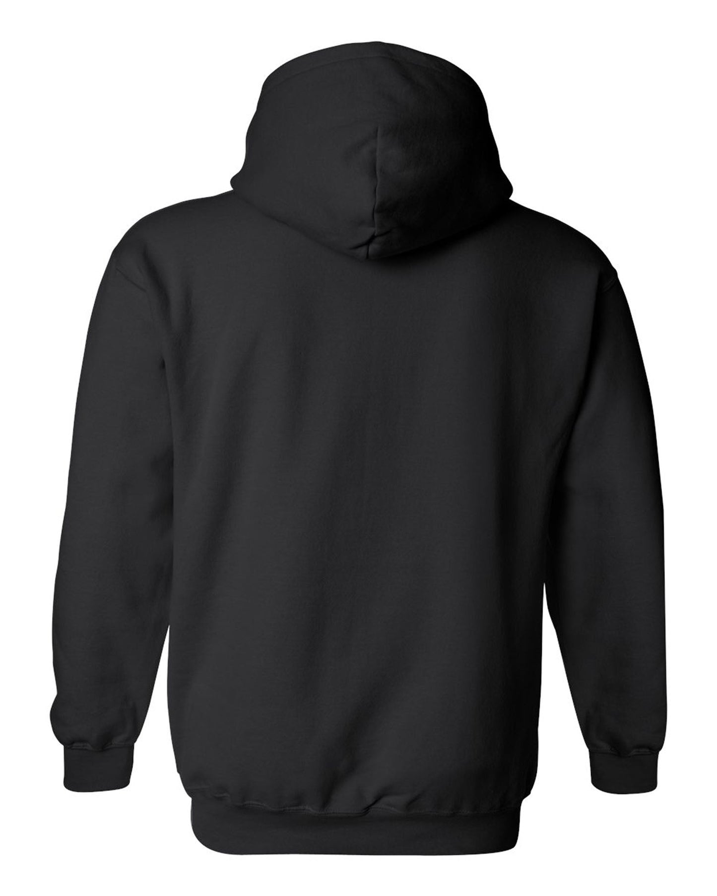 Duramax Big Design All Colors Black Hoodie Hooded Sweatshirt